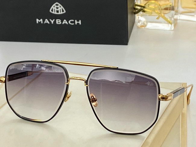 Maybach Sunglasses AAA+ ID:20220317-934